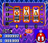 Скриншот игры Gamble Panic